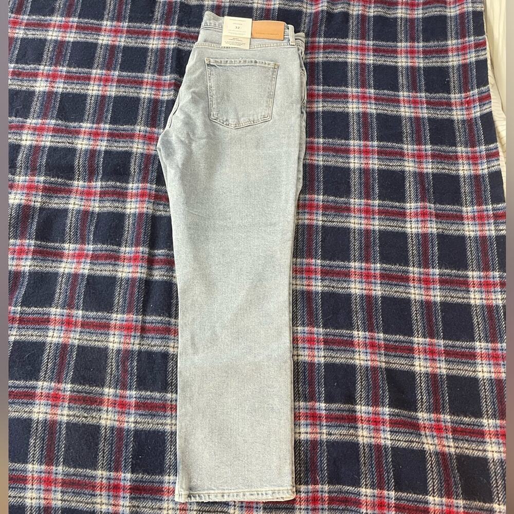 Citizens Of Humanity Light Blue High Rise Jeans - Picture 9 of 16